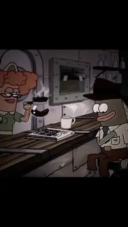 I Lost something
