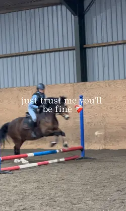 trust me