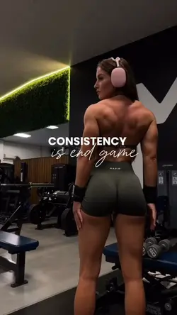 CONSISTENCY 