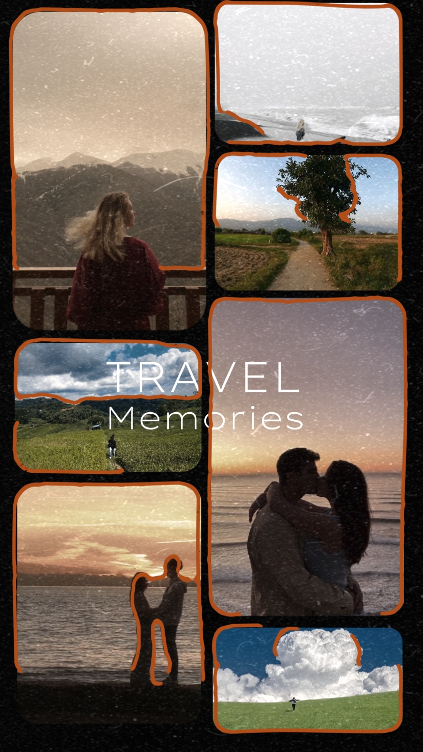 TRAVEL DUMP