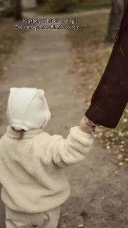 Mẫu Mẹ Con + Màu