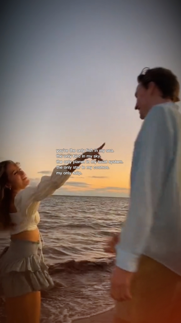 my love couple
