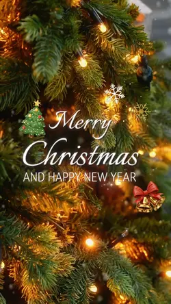 Christmas greetings