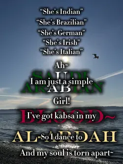Saudi Arabian🇸🇦