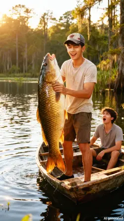 Mancing Mania