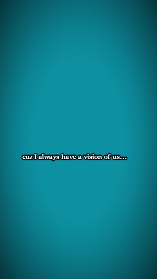 vision of us