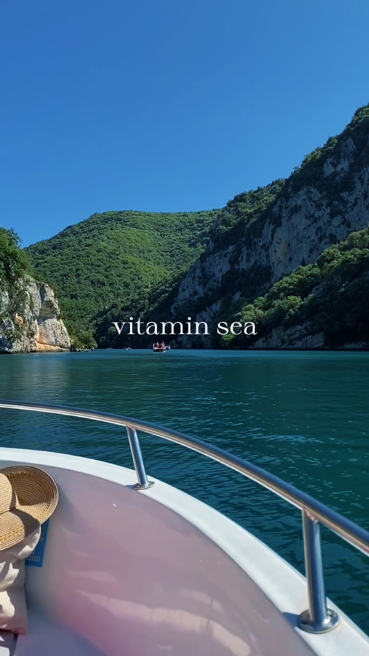 mer vitaminée