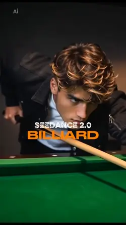 BILLIARD