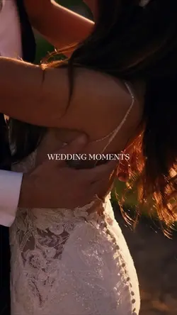 Wedding Moments