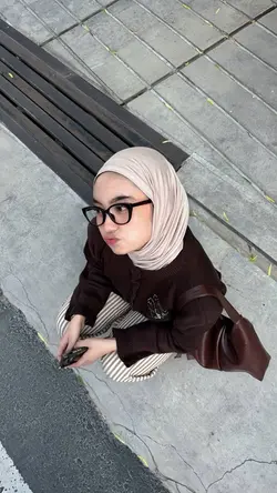 Ngga ngga dulu