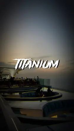 Mẫu xịn titanium