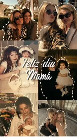 Mamá