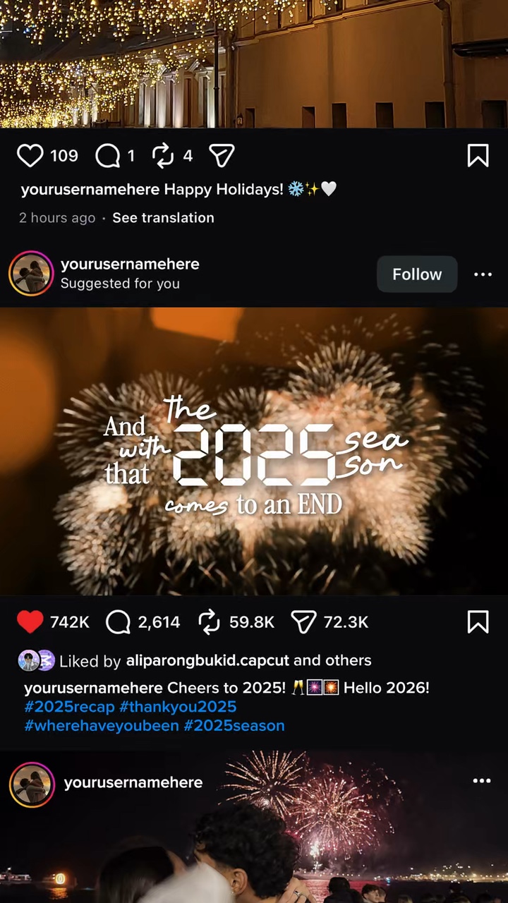 2025SEZON INSTAGRAM