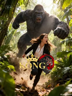 KING KONG AI 