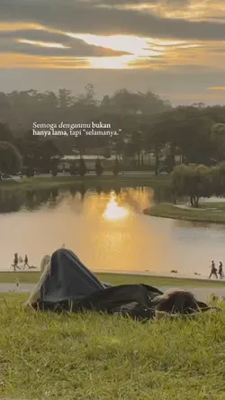 Semoga denganmu buka