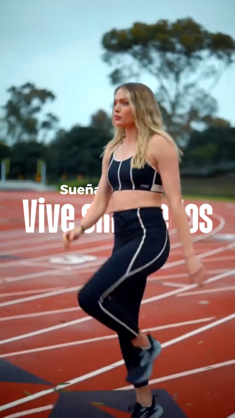 sueña sin límites