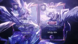 Ghép ảnh liên quân