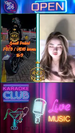 karaoke