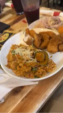 Almuerzo