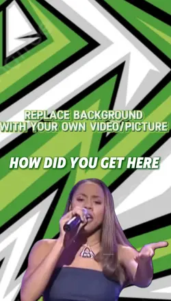 How did you get here