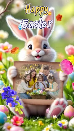 Happy Easter Day