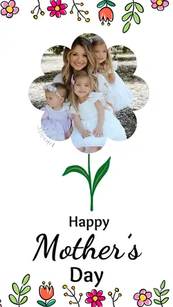 Mothers Day 🌼