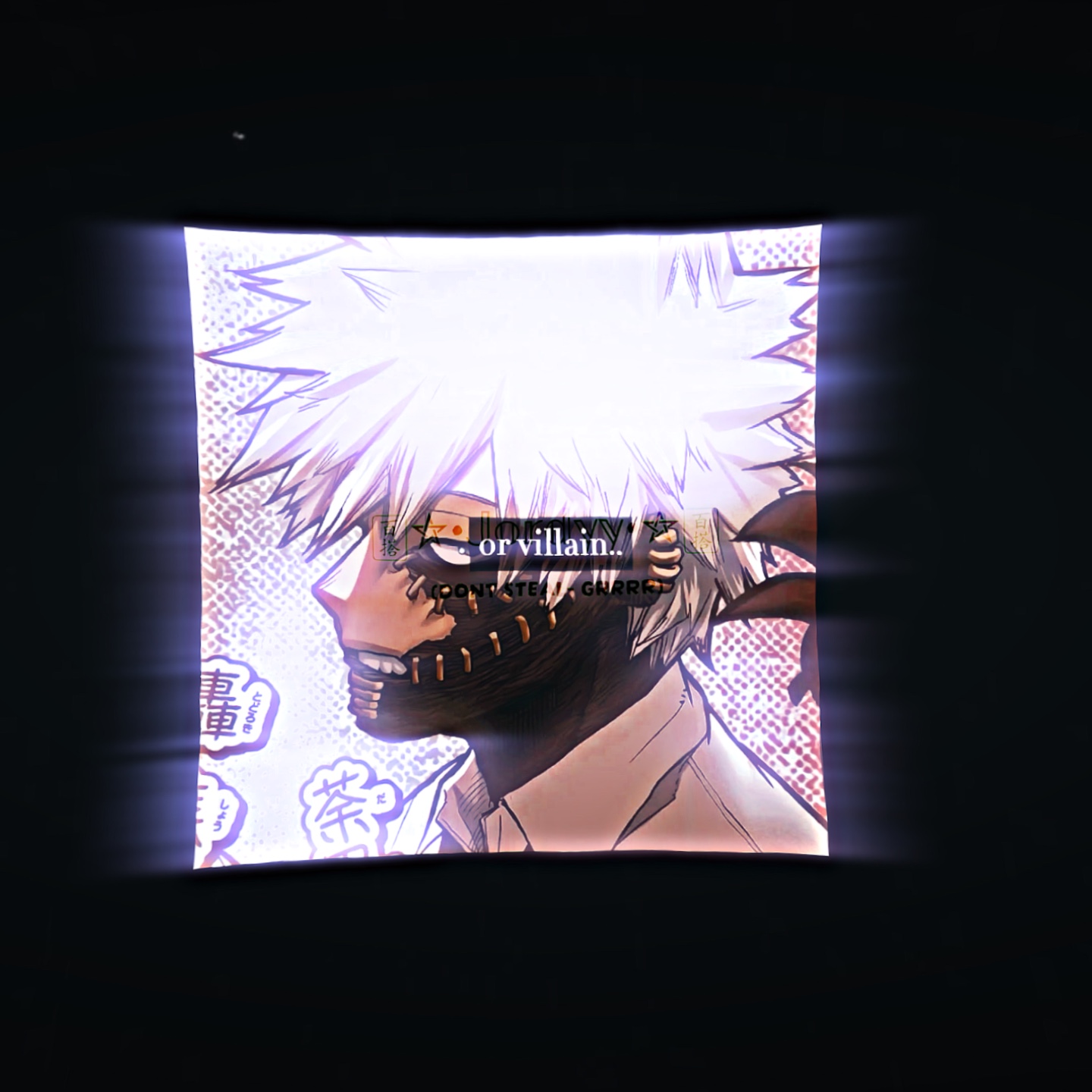 Cover Picture