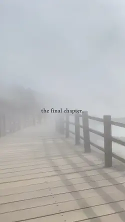 final chapter 