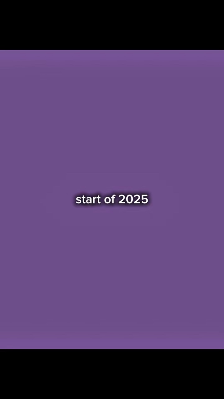 début et fin 2025