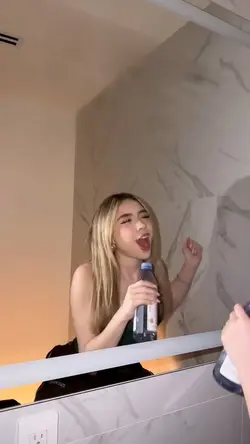 Shower -Becky G 