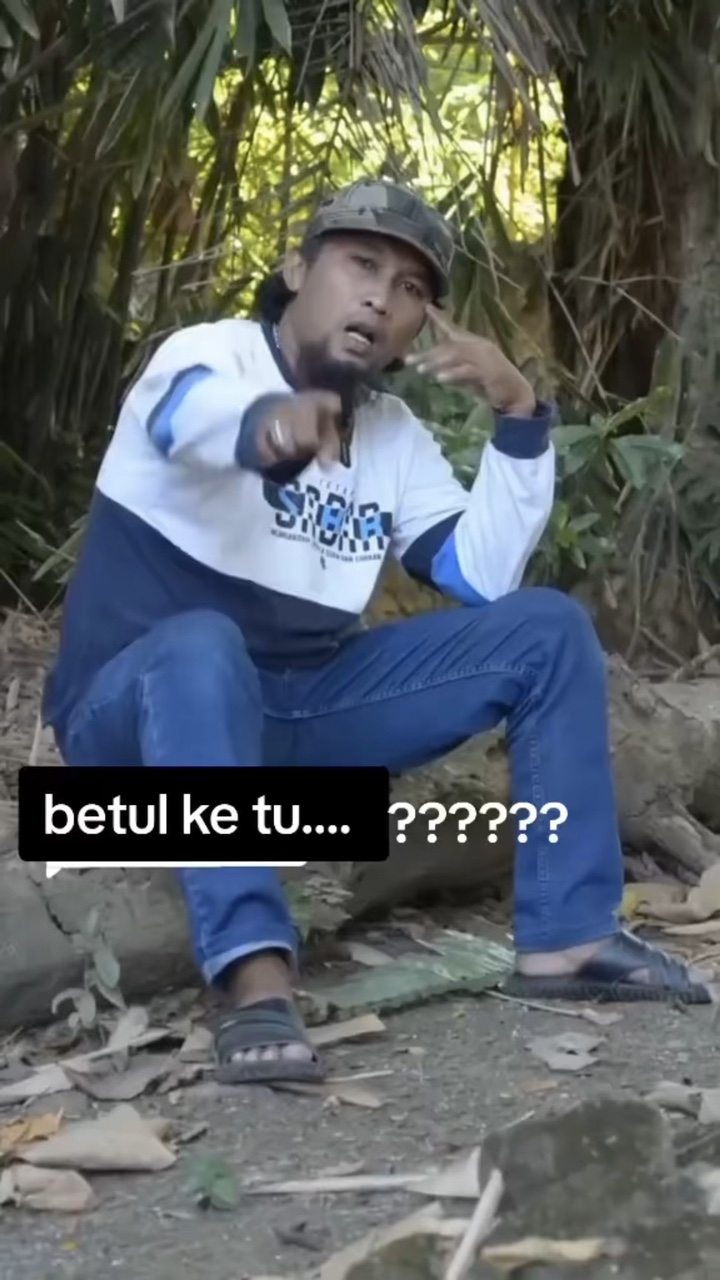 3 detik tanpamu