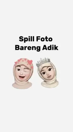 Sehat Selalu Adik