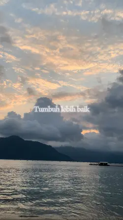 tumbuh lebih baik