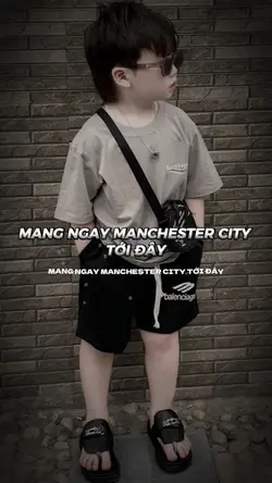 MANG MANCHESTER CITY