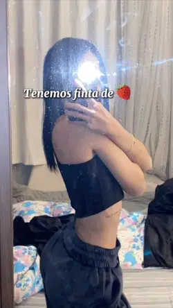 Finta de fresa 