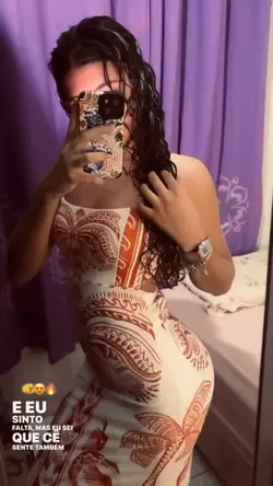 Eu sinto falta🔥🎶