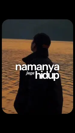 Namanya Juga Hidup