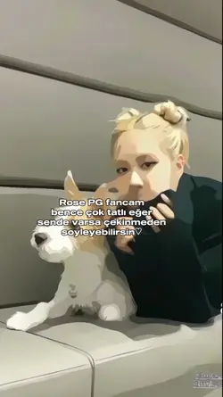 Rose PG fancam