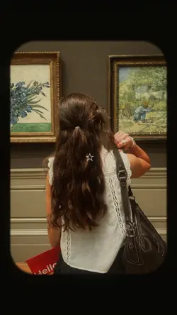 photo dump aesthetic