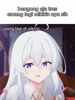 bengong trus