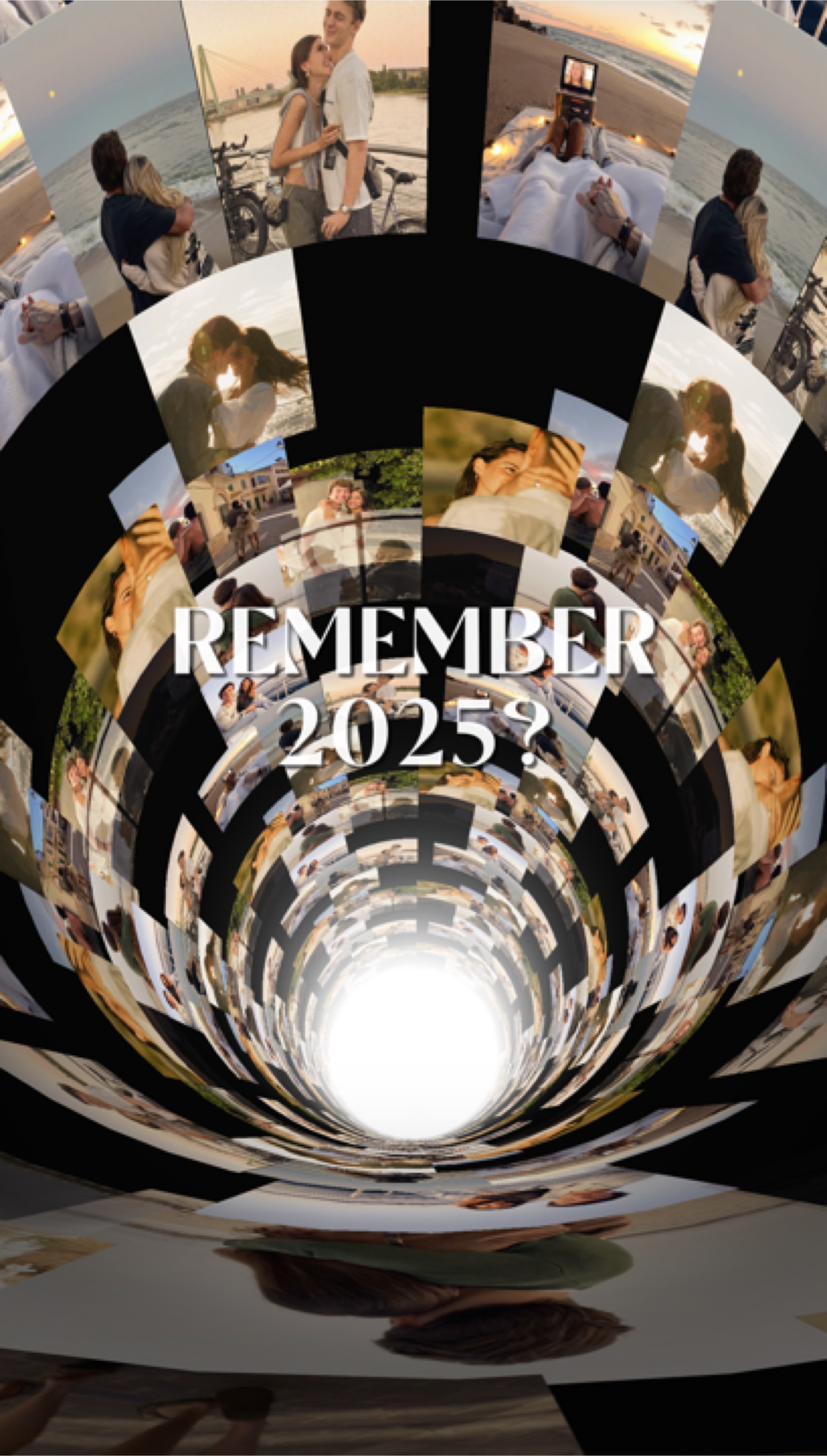 추억 2025