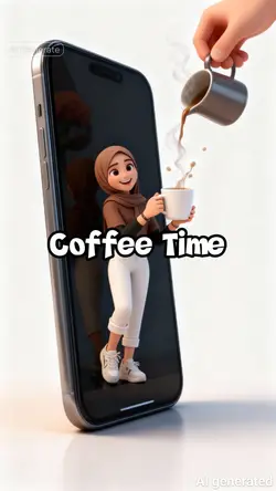 Coffee Time