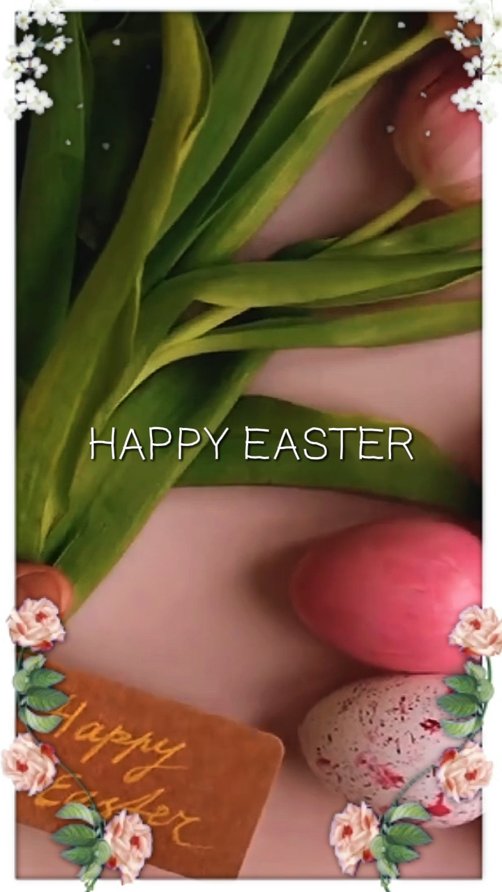 Felices Pascuas