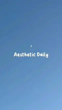 Aesthetic Daily