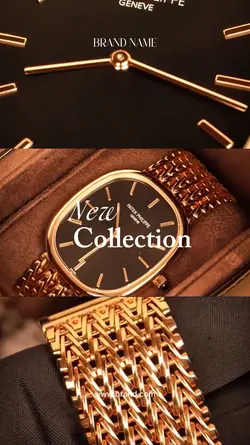 NEW COLLECTION ADS