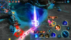 Bloodline game play