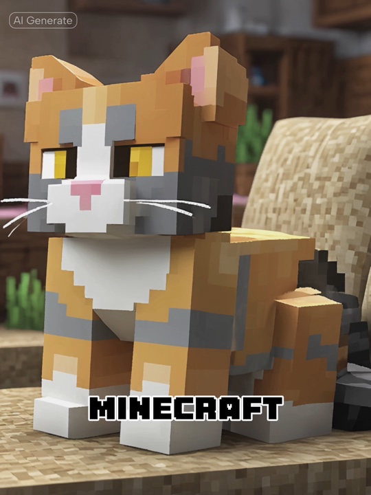 MINECRAFT过滤器AI