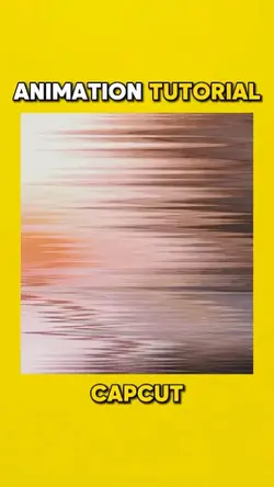 Animation Tutorial 