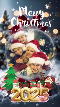 Merry XMas 2024