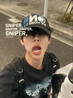 sniper, wifey